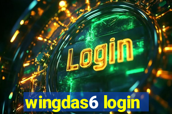 wingdas6 login